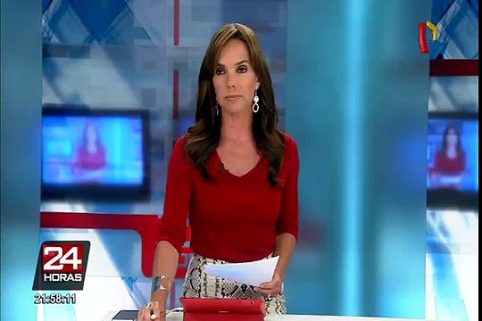 Miraflores: mujer falleció tras caer del sexto piso de un edificio