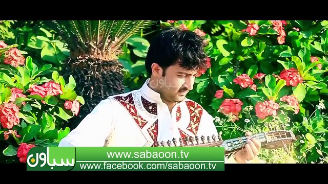 Gul Panra & Hashmat Sahar Pashto New Attan Song 2016 Zama Janaan Der Bewafa De Da Wale