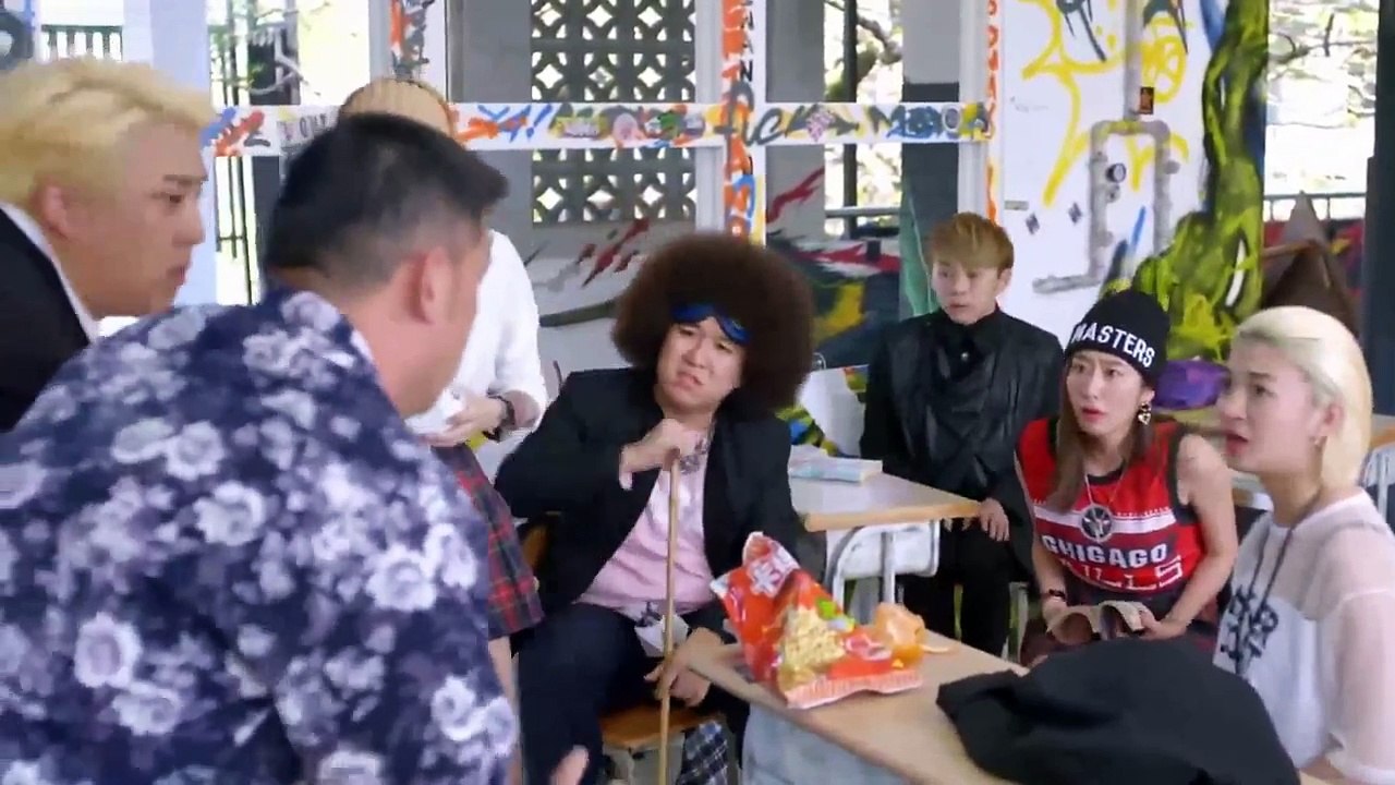KO One Re-member Episode 29 hd Engsub