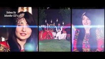 Gul Panra & Hashmat Sahar Pashto new HD song 2015
