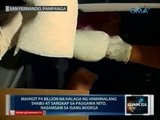 Mahigit P4 bilyong halaga ng hinihinalang shabu at sangkap sa paggawa nito, nasamsam sa Pampanga