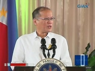 Saksi: Pagpapatuloy ng mga nasimulan niya kahit matapos ang termino, muling ipinunto ng Pangulo
