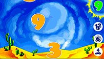 Learning Count Numbers - 123456789 - Educational Kids  Chidlren Games to Play and Learn Numbers