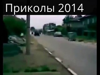 Как цыгане уходят от полиции