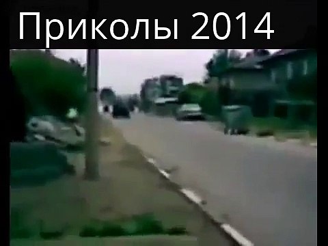 Как цыгане уходят от полиции