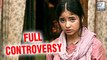 Dangal Actress Zaira Wasim FULL Controversy | LehrenTV