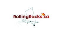 Retail Garment Displays - www.rollingracks.ca-store-c6-Garment_Racks.html