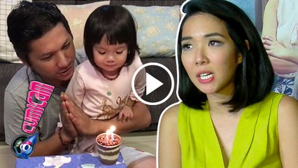 Ultah Gempita Tanpa Gisel - Cumicam 18 Januari 2017
