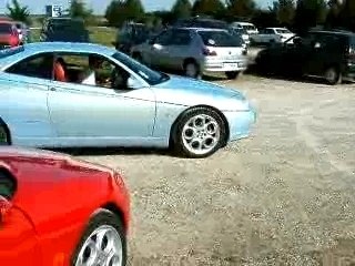 alfa gtv rasso du 08/09/07