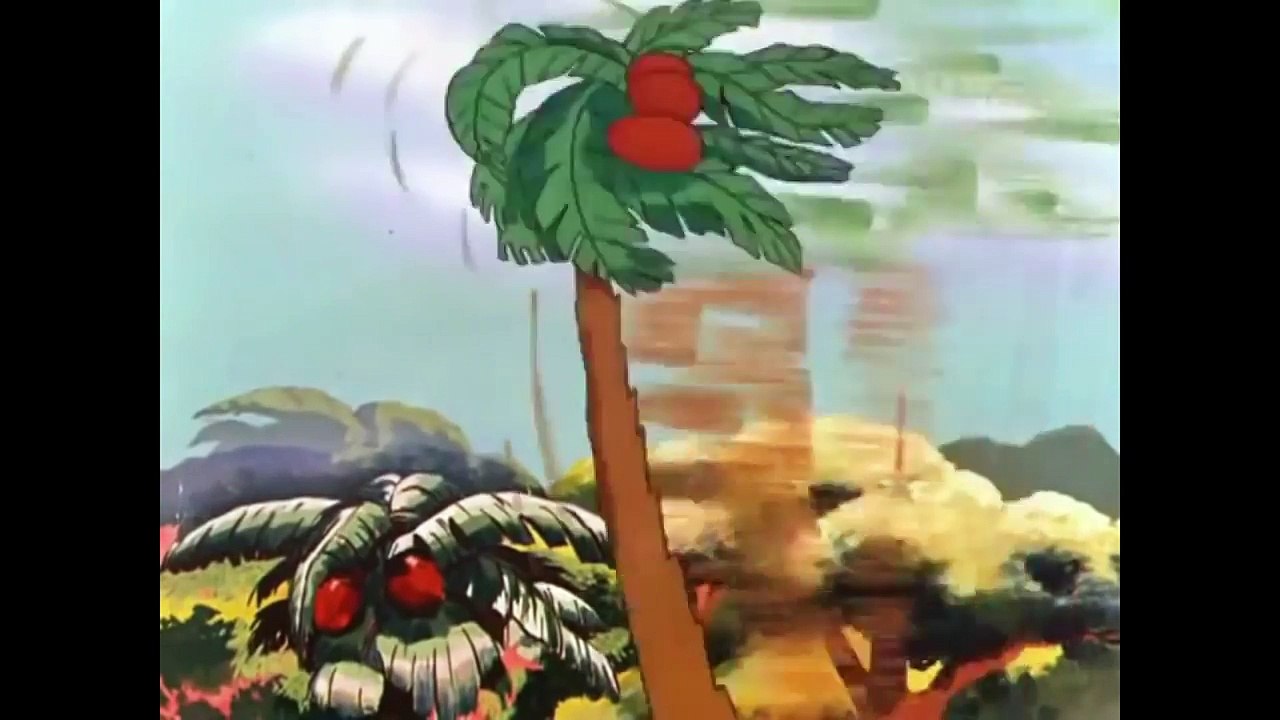 Bugs Bunny pe Manele