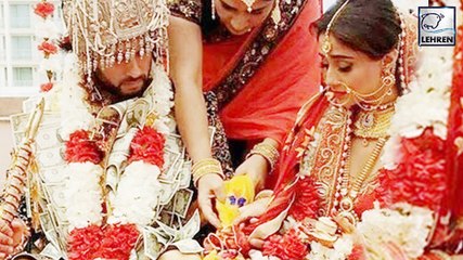 Navya Actress Somya Seth Got MARRIED Secretly
