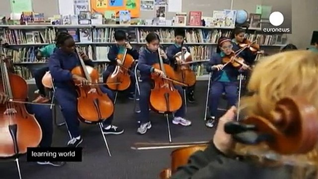 05:5510:15 00:00 Watch the euronews live stream Watch the euronews live stream by euronews (in English) 00:56 Plane crash lands at Italian Airport Plane crash lands at Italian Airport by euronews (in English) 10,678 views 02:03 Spanish composer J