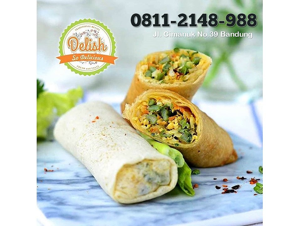 0811-2148-988 Lumpia Enak, Lumpia Online, Lumpia Khas Semarang