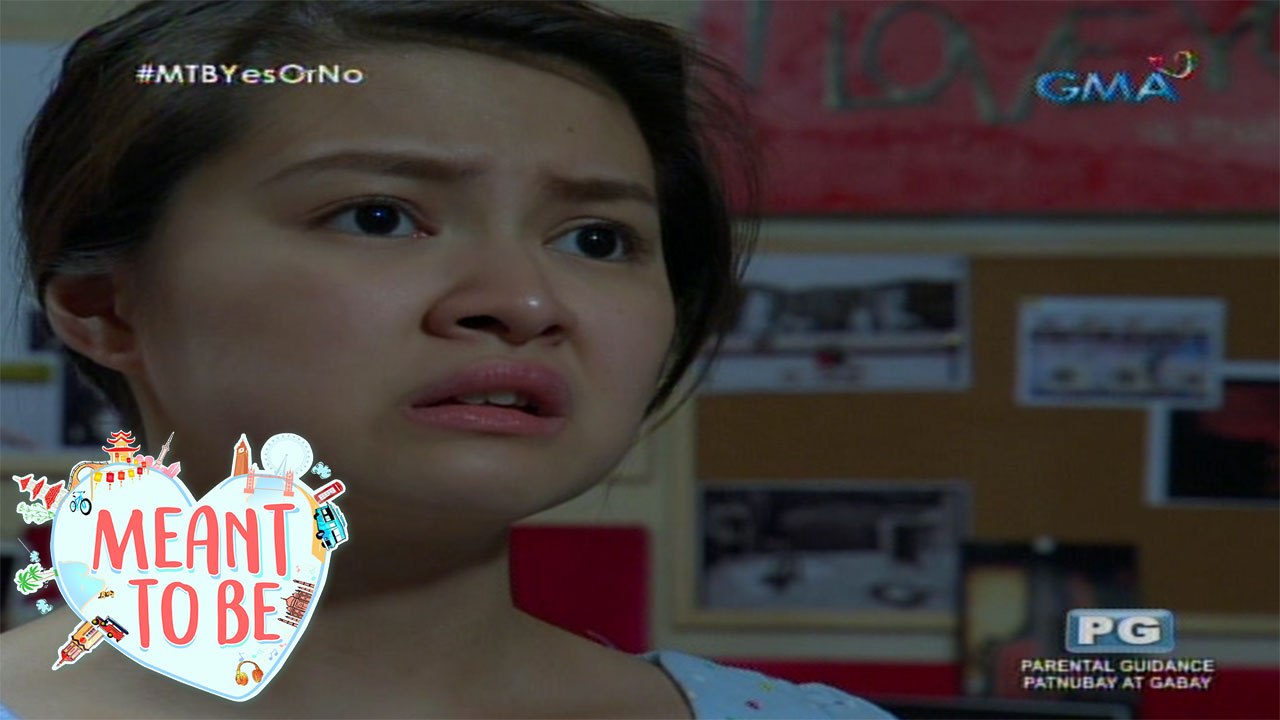Meant to Be: Hopeless, jobless