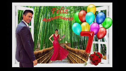 Parece que fue Ayer 2017