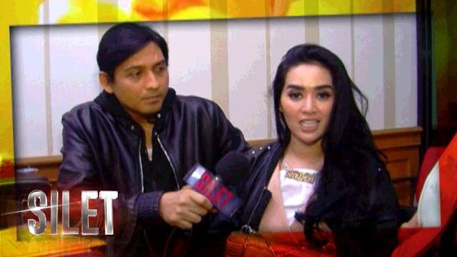 Jelang Pernikahan, Lucky Hakim dan Tiara Dewi Buat Surat Perjanjian - Silet 18 Januari 2017