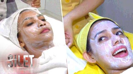 Kisah Calon Pengantin, Vanessa Angel dan Fairuz yang Sibuk Mempercantik Diri - Silet 18 Januari 2017