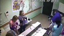 18   Врач одним ударом убил пациента в больнице Белгорода