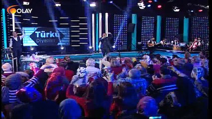 Türkü Diyenler 17 01 2017