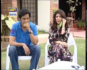 Bulbulay Ep 88 on ARY Digital 🎭