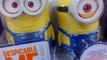 IMC Toys - Despicable Me - Minions Stuart & Dave Walkie Talkies Set - TV Toys