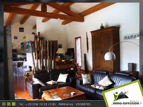 Villa A vendre Le grau d'agde 145m2 - 650 000 Euros