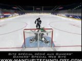 NHL Creation Zone HD NEW VIDEO 