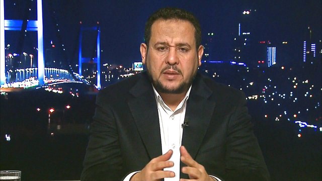 Libyan dissident can sue MI6 for abduction, UK court rules