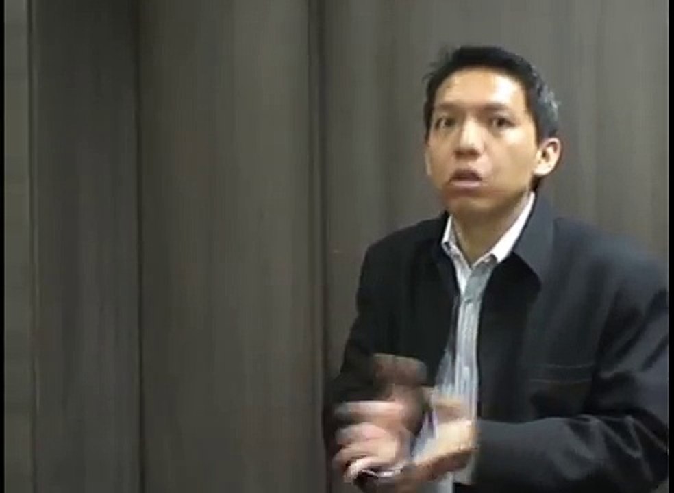 Get Paid Speaking
