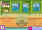 Apple Turnovers Games-Cooking Games-Girl Games