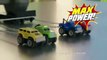 Jakks Pacific - Max Tow Truck - Mini Haules & Mini Towyard Vehicle - TV Toys