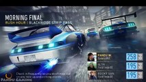 Need for Speed No Limits / Gameplay Walkthrough iOS/Android