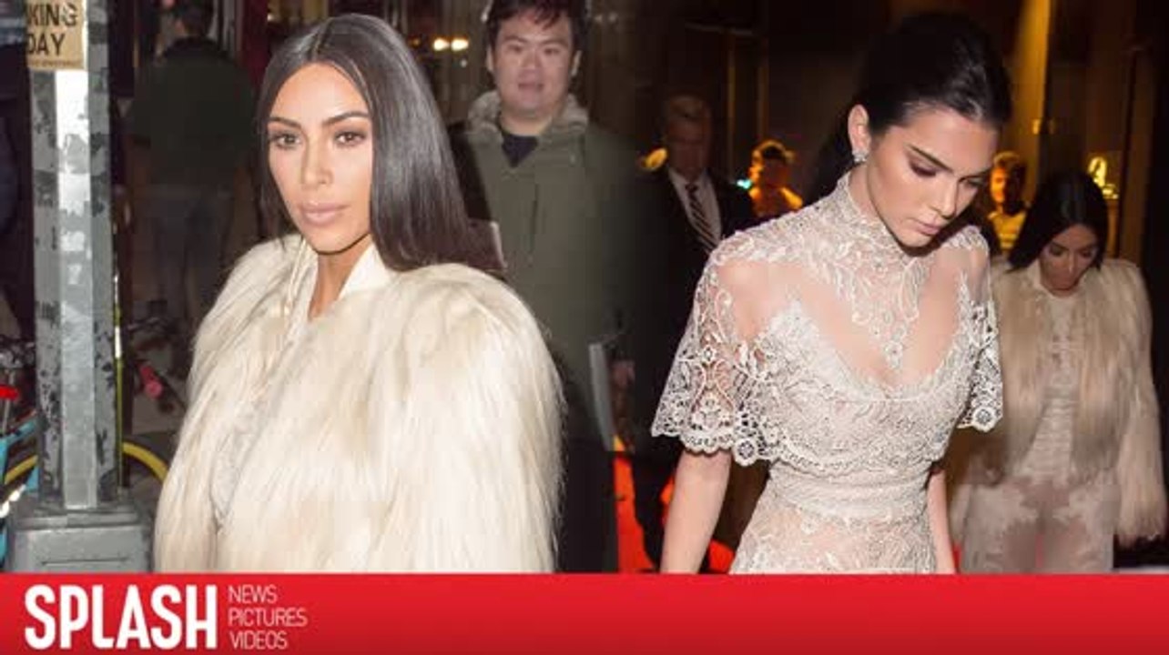 Kim Kardashian und Kendall Jenner haben Gastauftritte in 'Oceans 8'