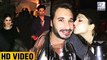 Sunny Leone's Dinner DATE With Husband