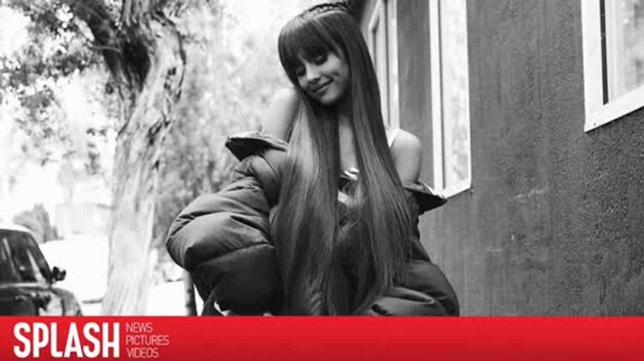 Ariana Grande wird nach ihrem Post kritisiert