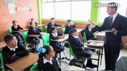 Desde México - Reforma educativa en México