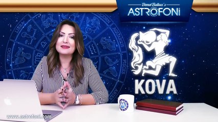 16-22 Ocak 2017 Kova Burcu Haftalık Astroloji Yorumu