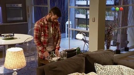 Educando a Nina Capitulo 130 Jueves 24 de Noviembre del 2016