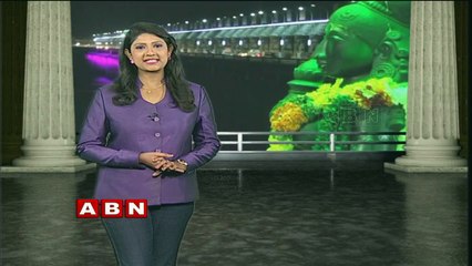 Natalie Irish - Painting With Her Lips (18-01-2017)