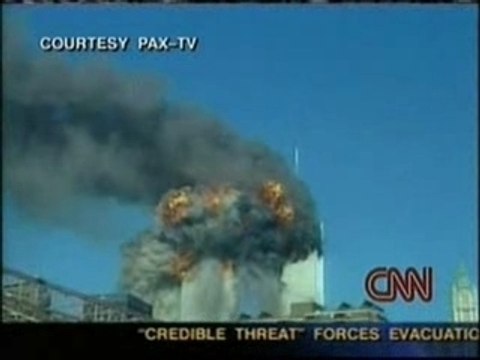 World Trade Center - 11 Septembre 2001