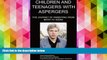 Read Book Children and Teenagers with Aspergers: The Journey of Parenting from Birth to Teens Anna