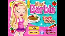 Barbie Games Barbie Cooking Games Barbie Chef Games