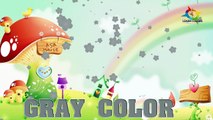 Learn colors for Toddlers babies color lesson for kids