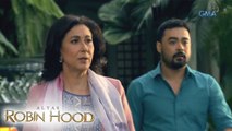 Alyas Robin Hood Teaser Ep. 88: Ang pag-aresto kay Maggie