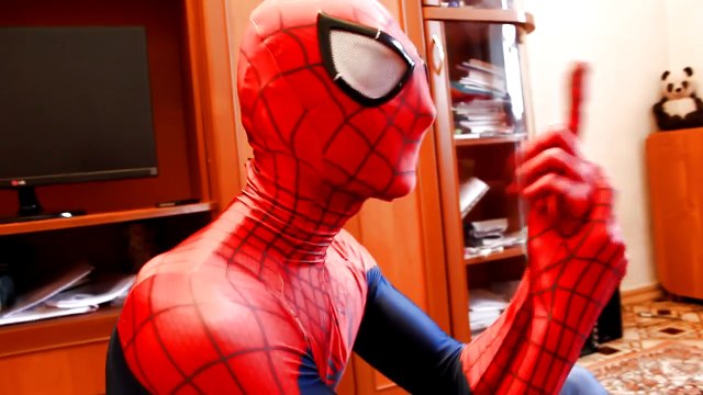 Frozen Elsa VS Hulk Spiderman Cinderella Shoes Prank Superhero in Real Life Movies Animated Videos