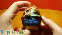 Choco Toys Yoda Star Wars Surprise Egg - Unbox Number #46