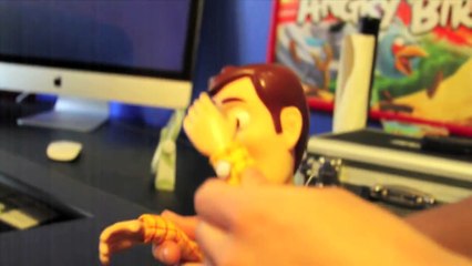 SML Movie: Marios Hair