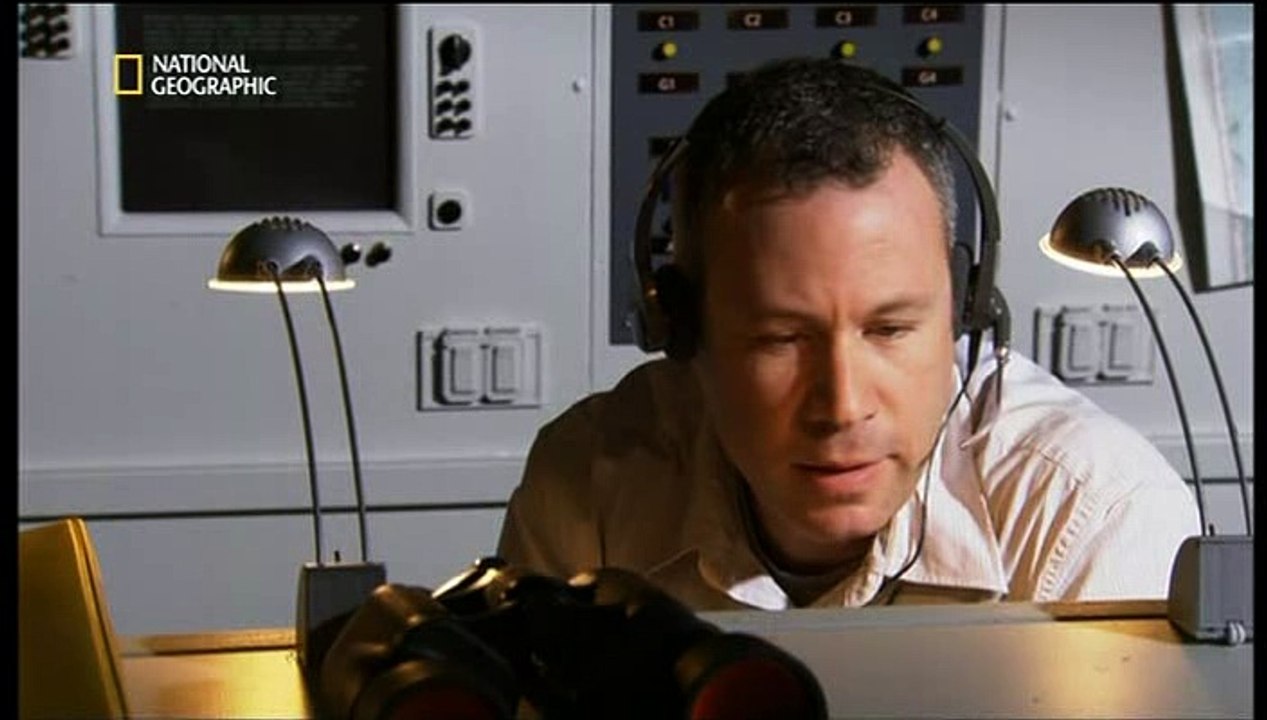 Alarm im Cockpit  S04E05 - Versteckte Gefahr