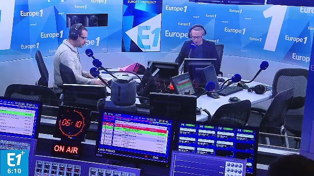 Le journal des sports - Quatre victoires à la suite pour les Bleus du handball