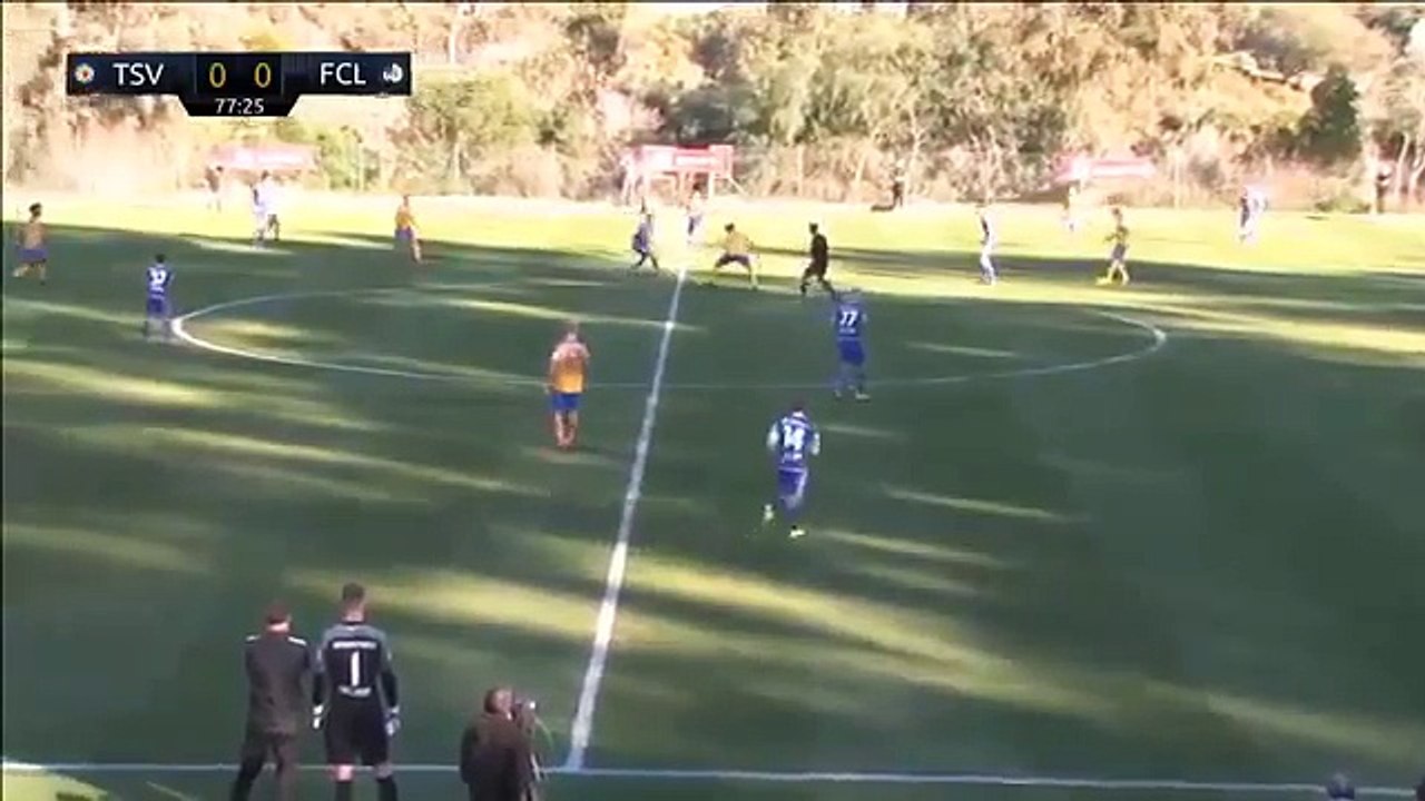 Braunschweig 1:0 Luzern (Friendly Match 17 January, Tuesday)